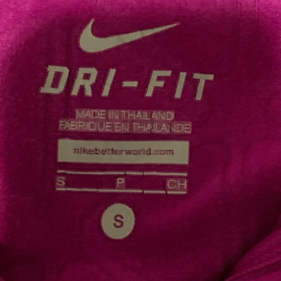 Women’s size S Nike Jacket - Picture 3 of 6